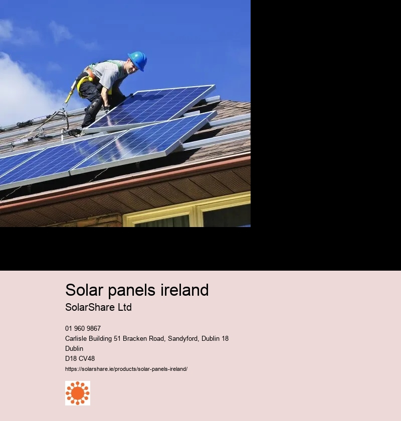 solar panels no upfront cost